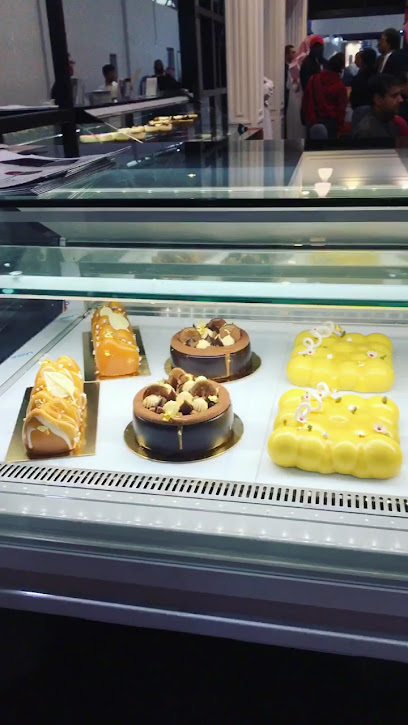 البابطين الغذائية Albabtain food