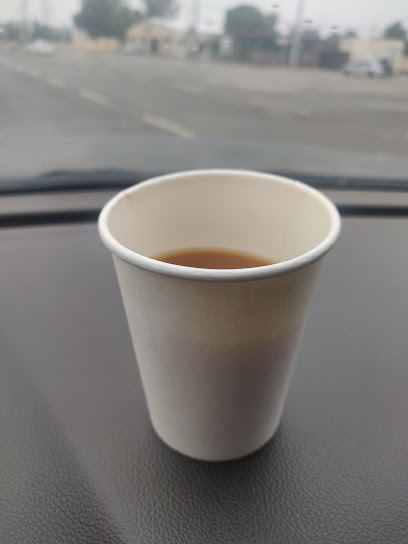 cafe