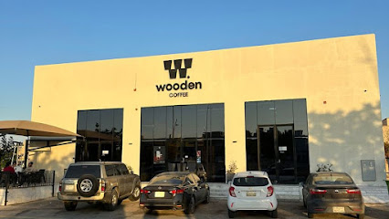 وودن كوفي | Wooden Coffee