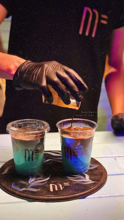 MF.CAFÉ