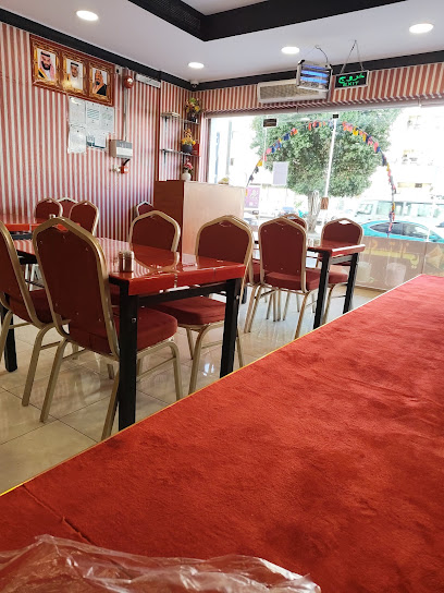 🍴🍲مطعم ركن الصحر تقديم وجبات