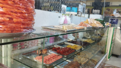 DANA Pakistani Sweets