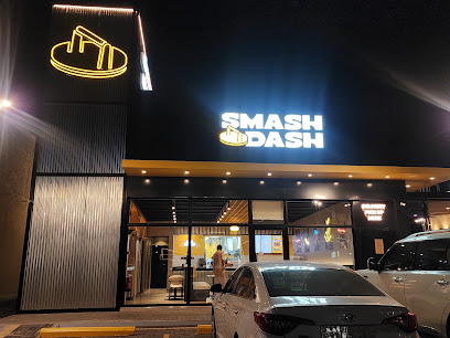 Smash Dash