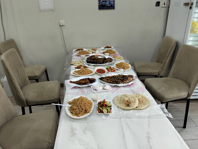 سمك حكاية