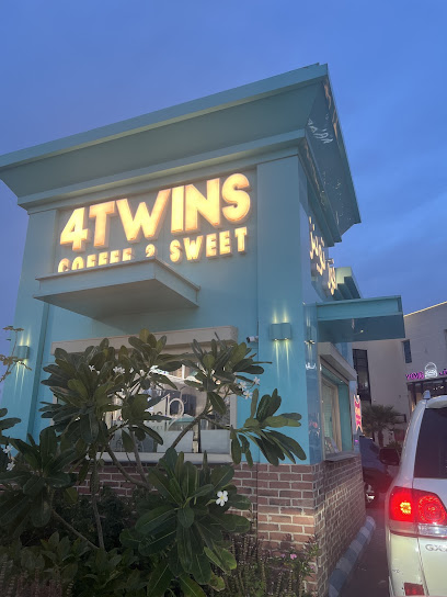 4Twins فورتوينز