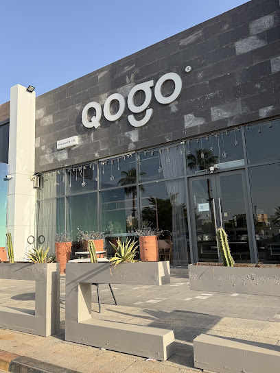 كوقو | Qogo