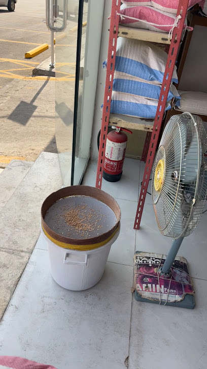 طريق الملك عبدالعزير