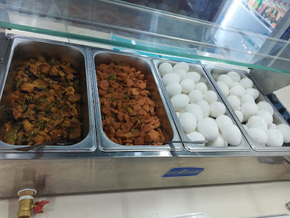 بوفية عبدو للوجبات السريعه
