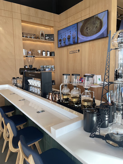 dr.CAFE COFFEE