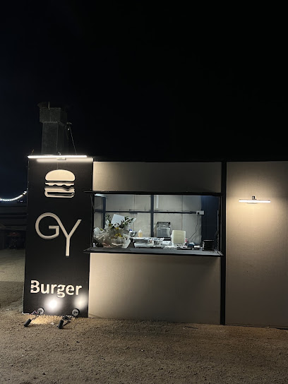 GY Burger
