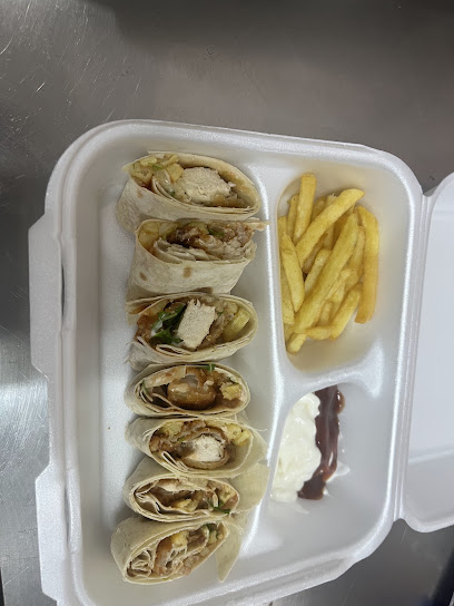 رغيف فراس