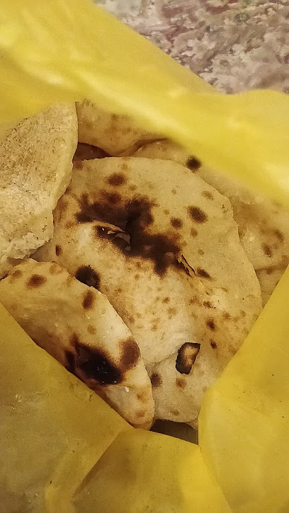 مخبز الأخوان
