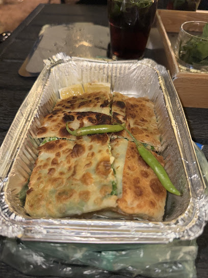 وجبة شاكر
