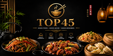 Restaurant TOP 45