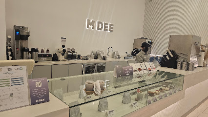 M DEE | إم دي الرس