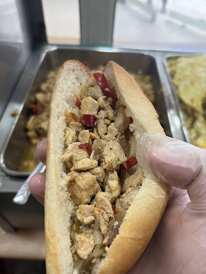 مطعم كبدة البريدي