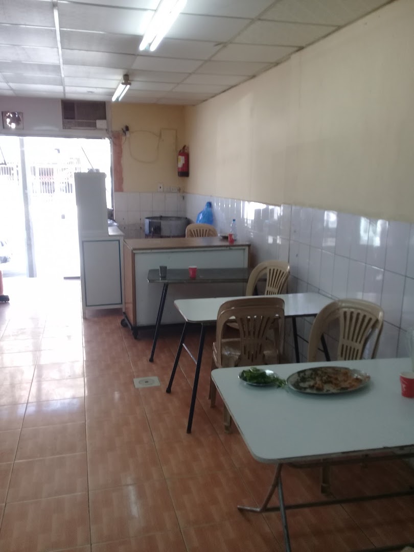 مطعم حليمة بنت حمود المسلول - صورة 2