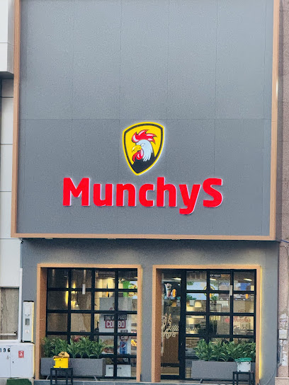 Munchys Broast