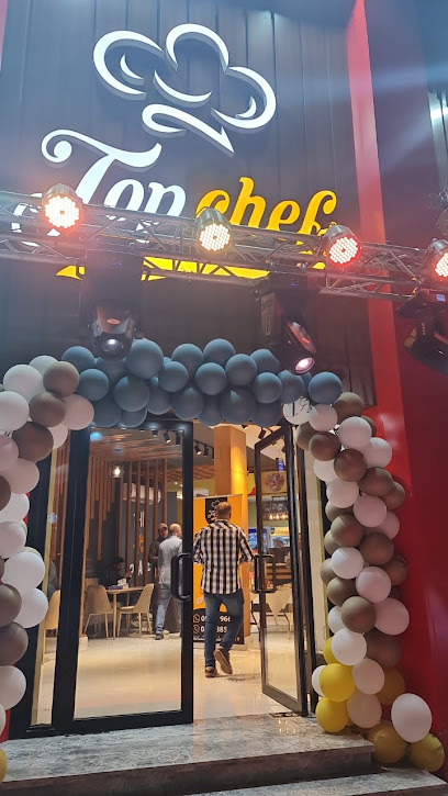 Top chef