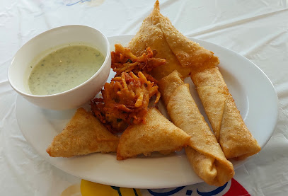 مطعم كوكب الرياد