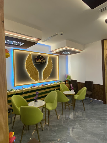 Saffron Restaurant