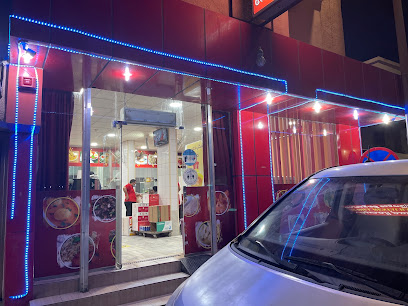 مطعم مكة