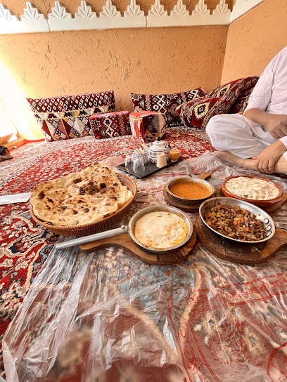 قرية الفول 2