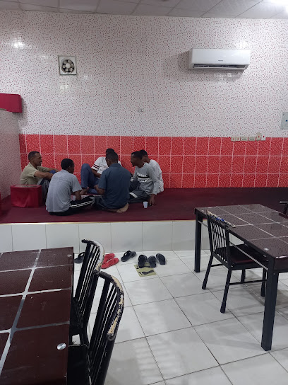 مطعم ميعاد للأكلات الشعبية