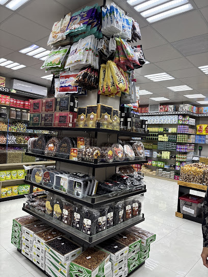 Madeena Sweets