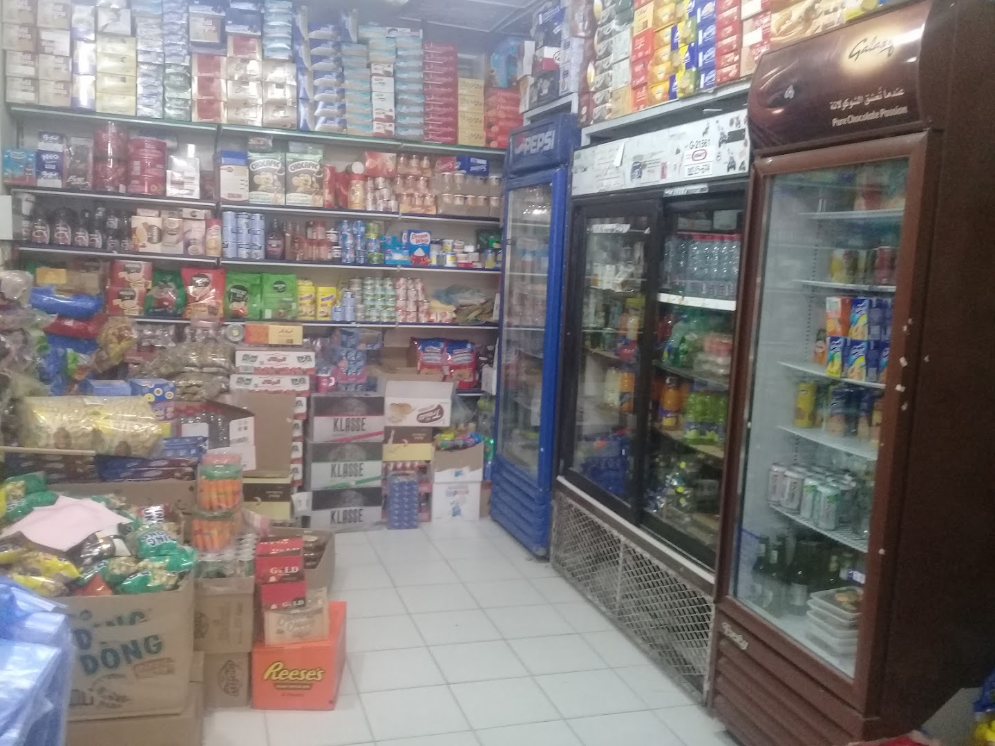 حلويات شيكولاتة - صورة 3
