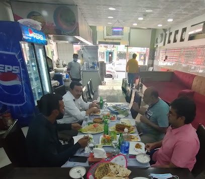 Mehran Restaurant