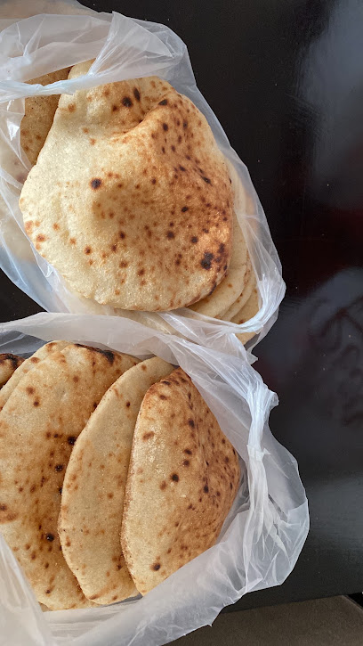 مخبز العمدة
