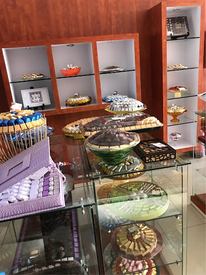 Jareer Sweets - Kabbani
