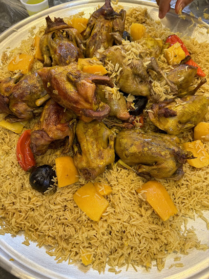 مطعم ابوعبدالله للمؤكولات الليلة