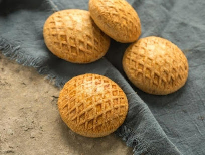 كليجا إم سعود (كليجا بلدي منزلي)