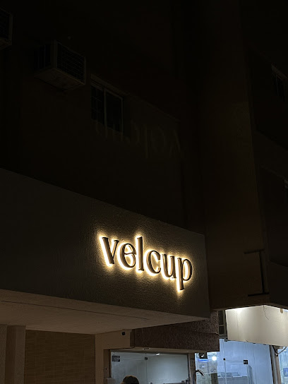 velcup