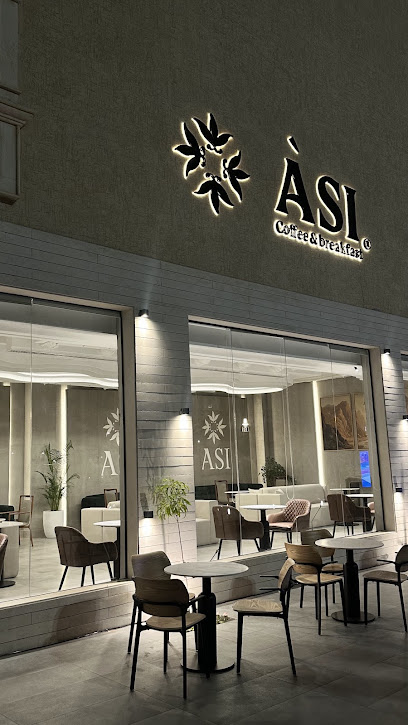 ASI