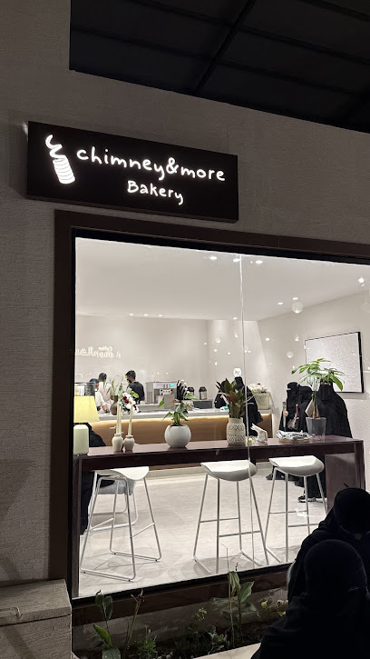 chimney&more
