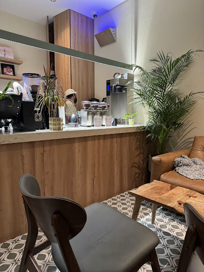 نيبرهود كافيه - neighborhood cafe