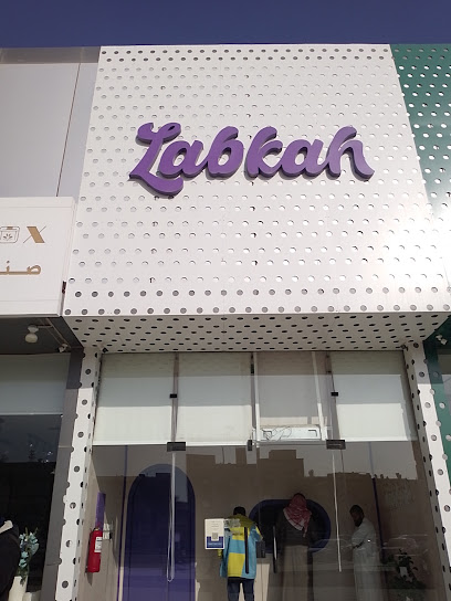 لبكة