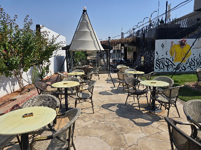 Yellow breakfast - إفطار يلو