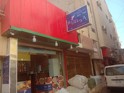 HOTEL GORKHA-4