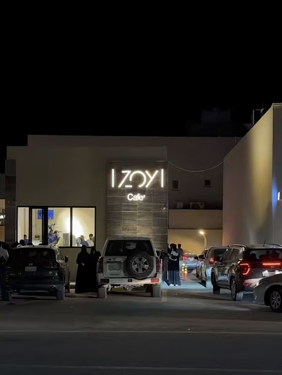 ZOY | زوي