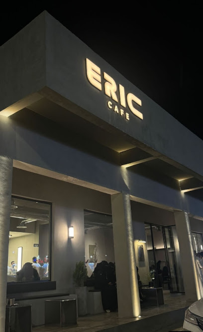 ERIC CAFE | إريك كافية