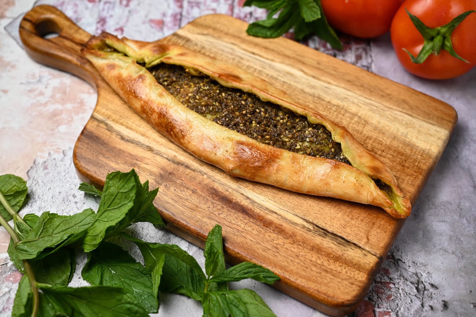مطعم الفاندوم - صورة 3