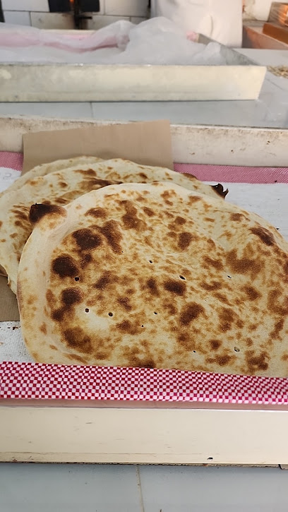 مخبز العائلة