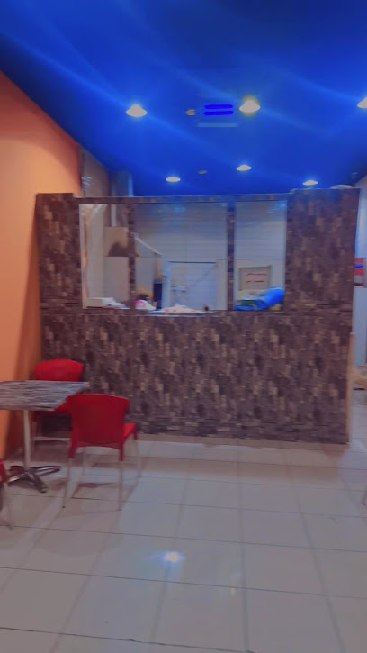 ملتقى السودانين للاقاشي